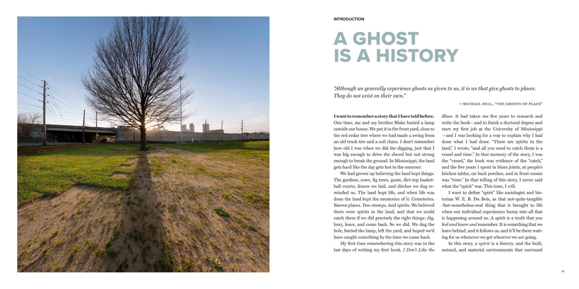  : THE BOOK : Ghosts of Segregation